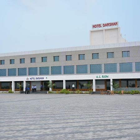 Hotel Darshan Rājula Eksteriør bilde